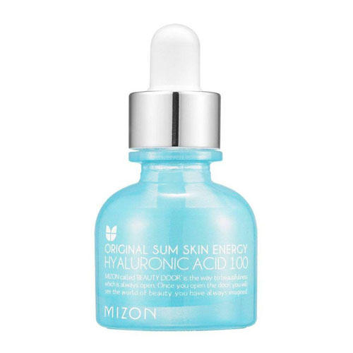 Мизон Гиалуроновая сыворотка для лица, 30 мл (Mizon, Hyaluronic) фото 0