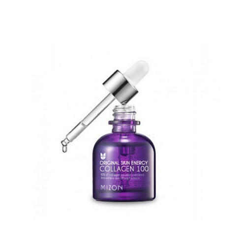 Мизон Сыворотка коллагеновая 90% 30 мл (Mizon, Collagen) фото 0