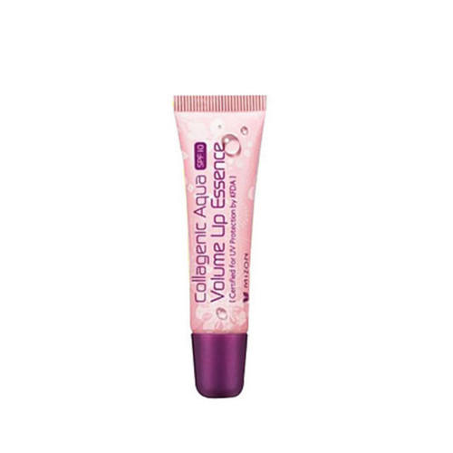 Мизон Бальзам для губ с коллагеном SPF10 10 мл (Mizon, Collagen) фото 0