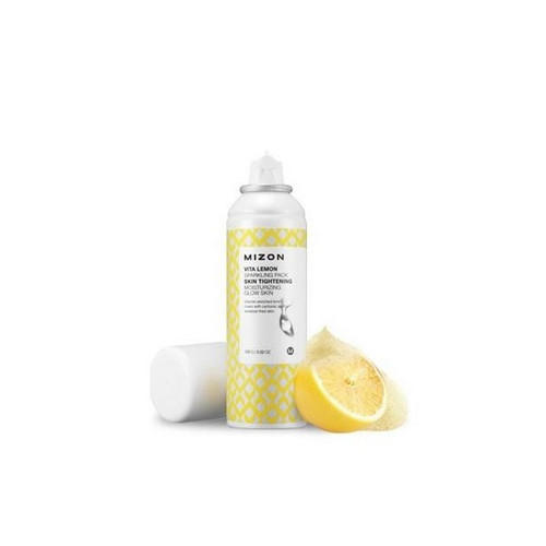 Мизон Маска витаминизированная с лимоном 100гр (Mizon, Vita lemon) фото 0