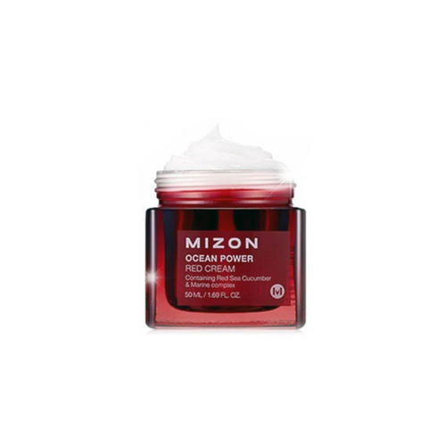 Мизон Крем для лица антивозрастной Ocean power 50 мл (Mizon, Cream) фото 0