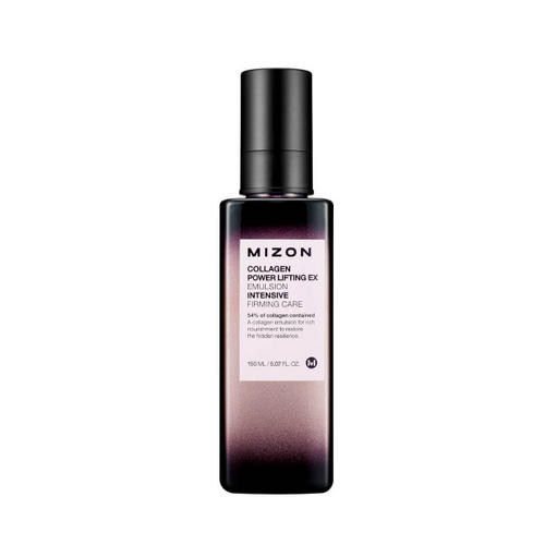 Мизон Эмульсия коллагеновая 150 мл (Mizon, Collagen) фото 0