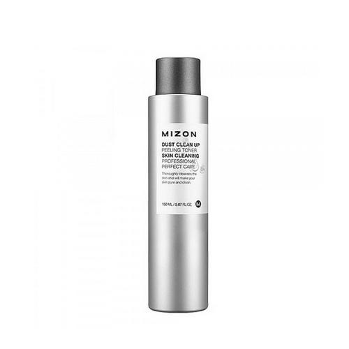 Мизон Тонер очищающий Dust clean up 150 мл (Mizon, Cleansing) фото 0