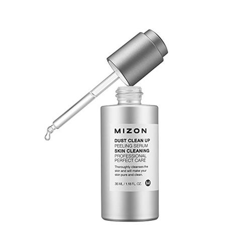 Мизон Очищающая пилинг-сыворотка 35 г (Mizon, Peeling) фото 0