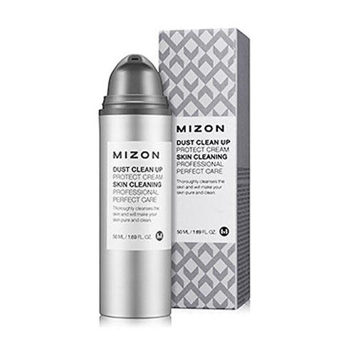 Мизон Защитный очищающий крем  50 г (Mizon, Cream) фото 0