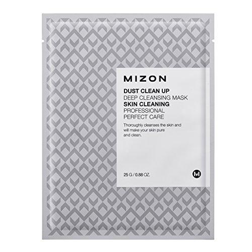 Мизон Тканевая очищающая маска 25 г (Mizon, Mask) фото 0
