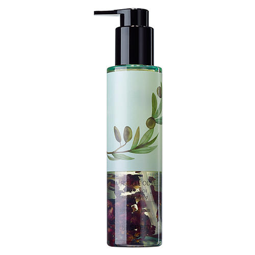 Масло для очищения лица с экстрактом оливы Cleansing Oil Rich Purifying, 140 мл (The Saem, Olive) Масло для очищения лица с экстрактом оливы Cleansing Oil Rich Purifying, 140 мл (The Saem, Olive)