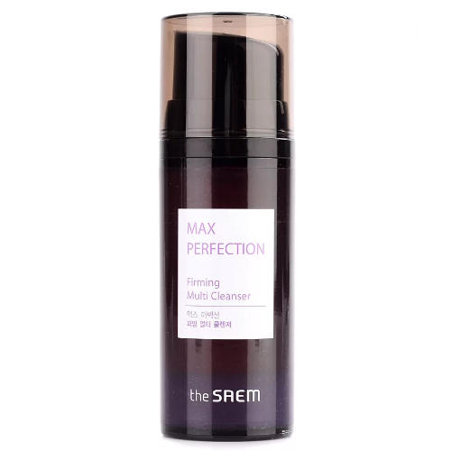 Зе Саем Средство для умывания многофункциональное Firming Multi Cleanser, 110 г (The Saem, Max Perfection) фото 0