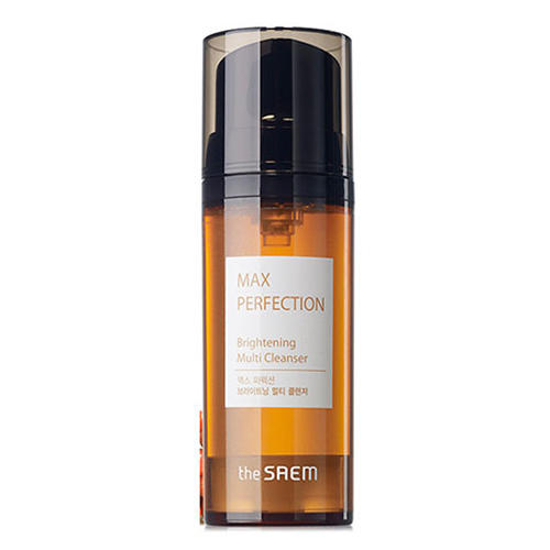 Зе Саем Средство для умывания многофункциональное Brightening Multi Cleanser, 110 г (The Saem, Max Perfection) фото 0