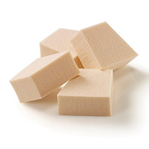 Зе Саем Спонж косметический Detail Filled Puff, 4 шт (The Saem, Аксессуары) фото 0