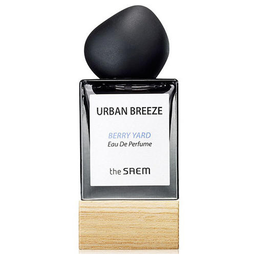 Зе Саем Парфюмированная вода Urban Breeze Berry Yard, 35 мл (The Saem, Perfume) фото 0