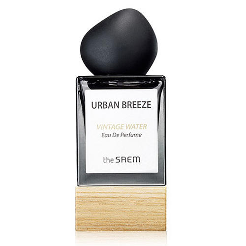 Зе Саем Парфюмированная вода Urban Breeze Vintage Water, 35 мл (The Saem, Perfume) фото 0