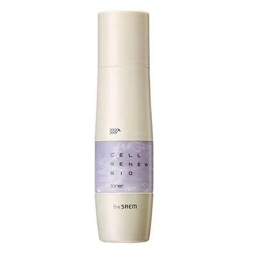 Зе Саем Тонер антивозрастной Toner, 150 мл (The Saem, Cell Renew Bio) фото 0