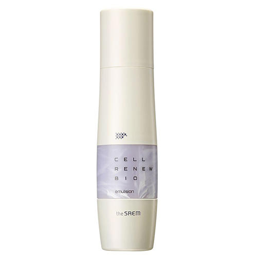 Зе Саем Эмульсия антивозрастная Emulsion, 150 мл (The Saem, Cell Renew Bio) фото 0
