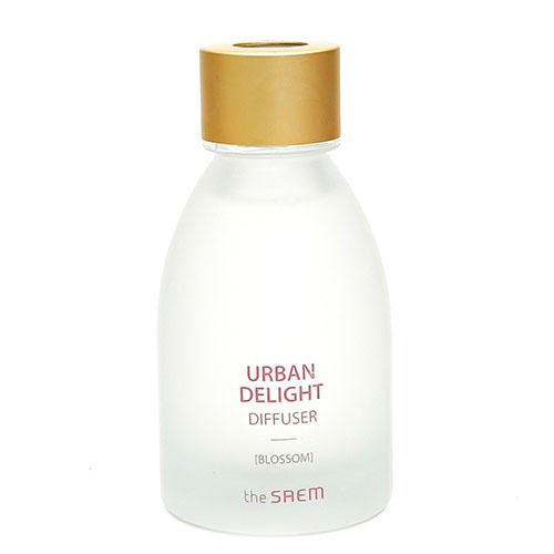 Зе Саем Аромадиффузор Diffuser blossom, 85 мл (The Saem, Urban Delight) фото 0
