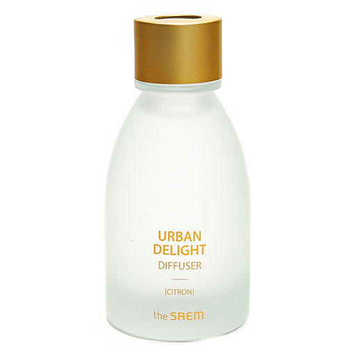 Зе Саем Аромадиффузор Diffuser citron, 85 мл (The Saem, Urban Delight) фото 0