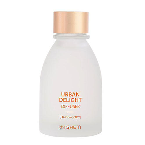 Зе Саем Аромадиффузор Diffuser darkwoody, 85 мл (The Saem, Urban Delight) фото 0