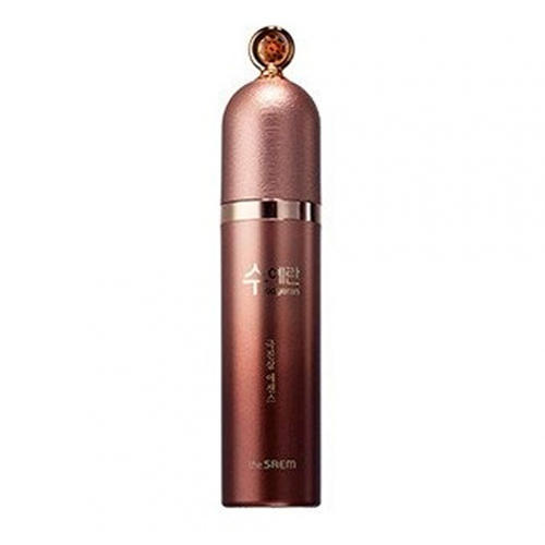 Зе Саем Эссенция для лица с экстрактом дикого женьшеня Sooyeran Wild Ginseng Essence, 50 мл (The Saem, Sooyeran) фото 0