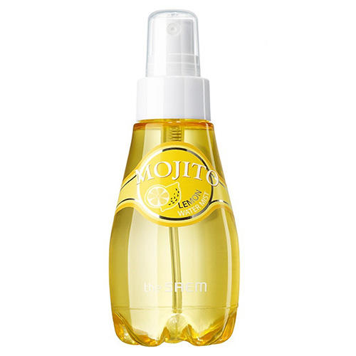 Зе Саем Мист лимонный освежающий Water Mist Lemon, 100 мл (The Saem, Mojito) фото 0