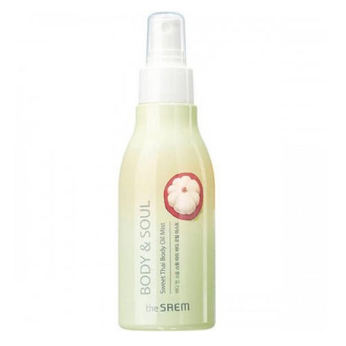 Зе Саем Мист для тела Sweet Thai Body Mist, 150 мл (The Saem, Body & Soul) фото 0