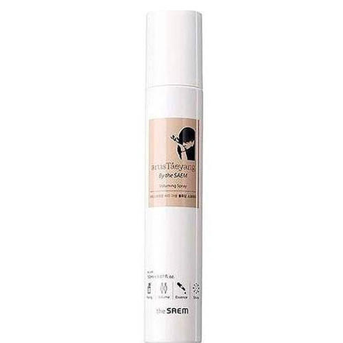 Зе Саем Лак для волос ArtisT'aeyang BY the SAEM Voluming Spray, 150 г (The Saem, Taeyang) фото 0