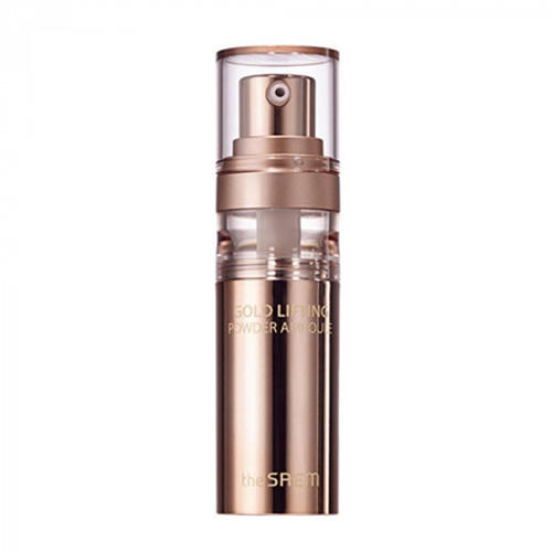 Зе Саем Сыворотка с лифтинг-эффектом Powder Ampoule (The Saem, Gold Lifting) фото 0