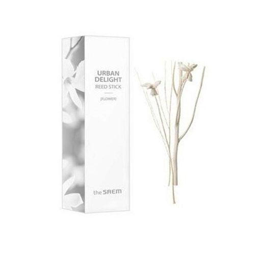 Зе Саем Палочки для аромадиффузора reedstick flower (The Saem, Urban Delight) фото 0