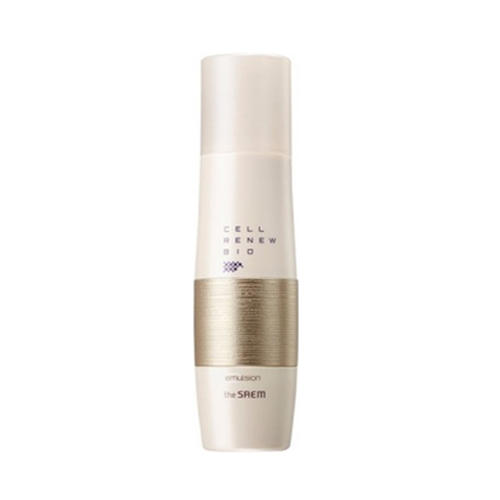 Зе Саем Эссенция антивозрастная Essence, 60 мл (The Saem, Cell Renew Bio) фото 0