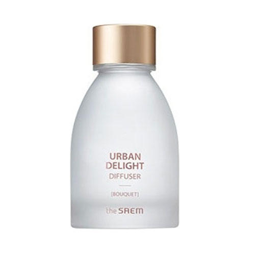 Зе Саем Аромадиффузор Diffuser bouquet, 90 мл (The Saem, Urban Delight) фото 0