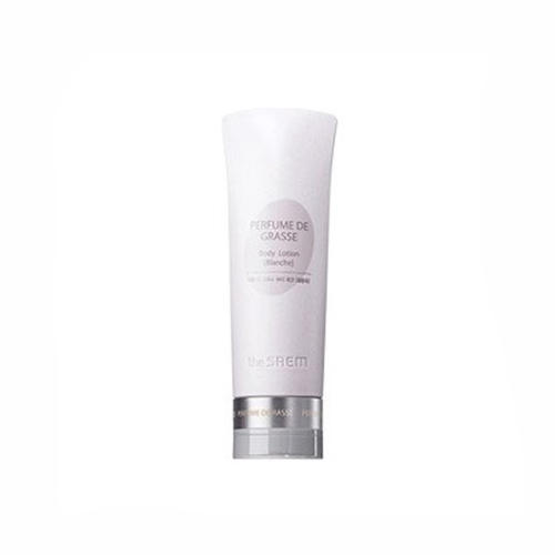Зе Саем Лосьон для тела парфюмированый Body Lotion Blanche, 195 мл (The Saem, Perfume de Grasse) фото 0