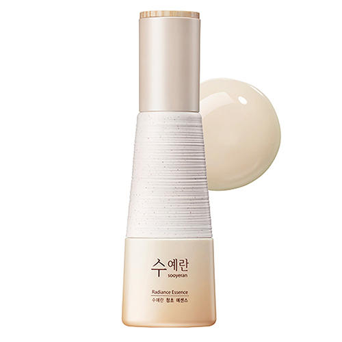 Зе Саем Эссенция для лица Sooyeran Radiance Essence, 50 мл (The Saem, Sooyeran) фото 0