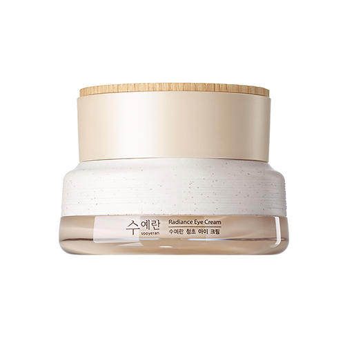 Зе Саем Крем для кожи вокруг глаз для яркости кожи Sooyeran Radiance Eye Cream, 30 мл (The Saem, Sooyeran) фото 0