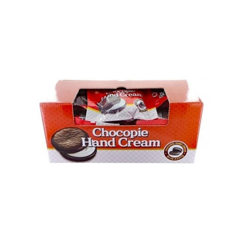 Набор крем для рук Chocopie Hand Cream Cookies Cream Set (The Saem, Hand)