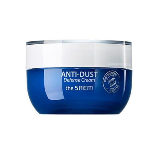 Зе Саем Крем для лица защитный Defence cream, 50 г (The Saem, Anti Dust) фото 0