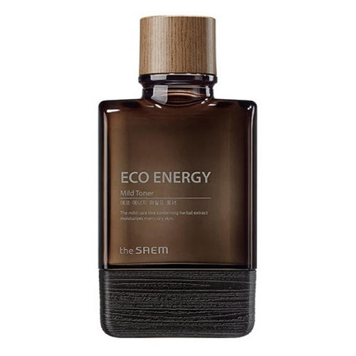 Зе Саем Тонер мужской Mild Toner, 150 мл (The Saem, Eco Energy) фото 0