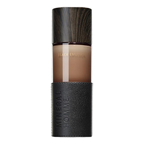 Эмульсия увлажняющая Mineral Homme Black Emulsion, 130 мл (The Saem, Homme Black) Эмульсия увлажняющая Mineral Homme Black Emulsion, 130 мл (The Saem, Homme Black)