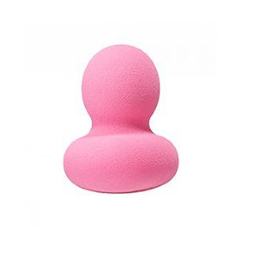 Зе Саем Спонж объемный для нанесения макияжа Detail stamp puff, 1 шт (The Saem, Аксессуары) фото 0