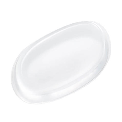 Зе Саем Спонж силиконовый для макияжа Silicon sticky puff, 1 шт (The Saem, Аксессуары) фото 0