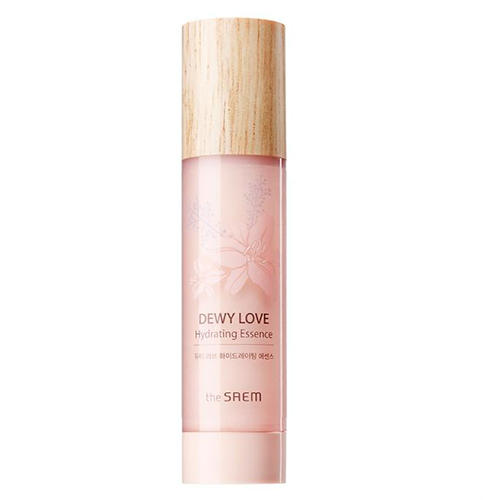 Зе Саем Эссенция увлажняющая Hydrating Essence, 50 мл (The Saem, Dewy Love) фото 0