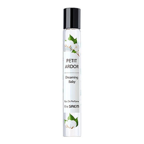 Зе Саем Парфюм роликовый Petit Ardor Dreaming Baby, 10 мл (The Saem, Perfume) фото 0