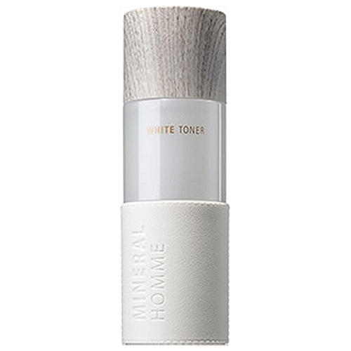 Зе Саем Тонер для лица осветляющий Mineral Homme White Toner, 130 мл (The Saem, Homme White) фото 0