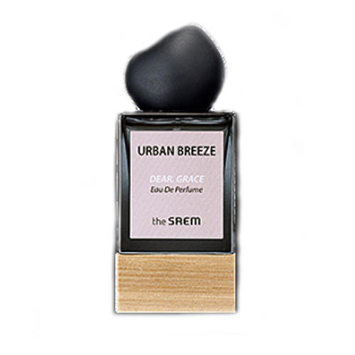 Зе Саем Парфюмированная вода Urban Breeze Dear Grace, 35 мл (The Saem, Perfume) фото 0