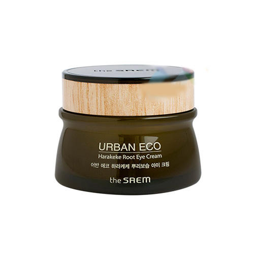 Зе Саем Крем для глаз с экстрактом корня новозеландского льна Eye Cream PROMO, 30 мл (The Saem, Harakeke Root) фото 0