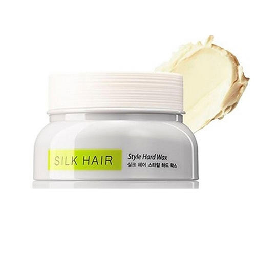 Воск для волоc сильной фиксации Style Hard Wax, 80 мл (The Saem, Silk Hair)