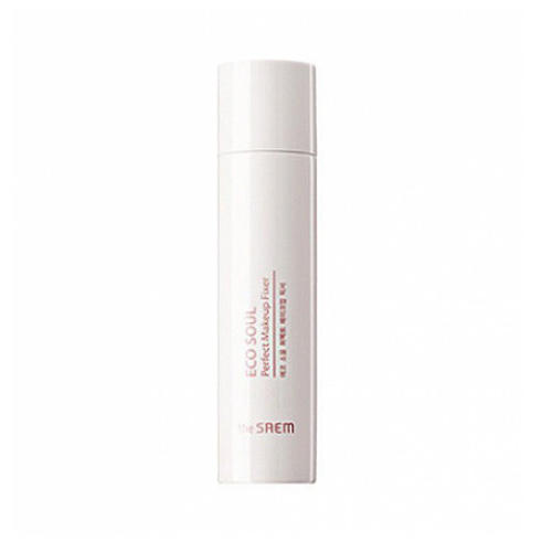 Зе Саем Фиксатор макияжа Eco Soul Perfect Makeup Fixer, 100 мл (The Saem, Eco Soul) фото 0