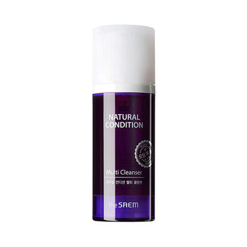 Зе Саем Средство для очищения кожи, 110 г (The Saem, Natural Condition) фото 0