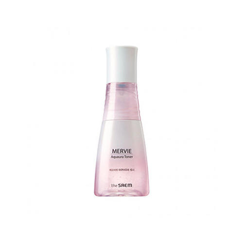 Зе Саем Тонер для лица увлажняющий Mervie Aquaura Toner, 150 мл (The Saem, Mervie Aquaura) фото 0