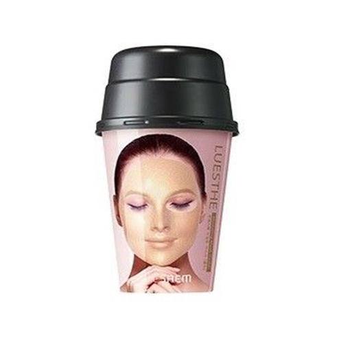 Зе Саем Маска для лица альгинатная Luesthe Modeling Mask Gold, 55 г (The Saem, Luesthe) фото 0