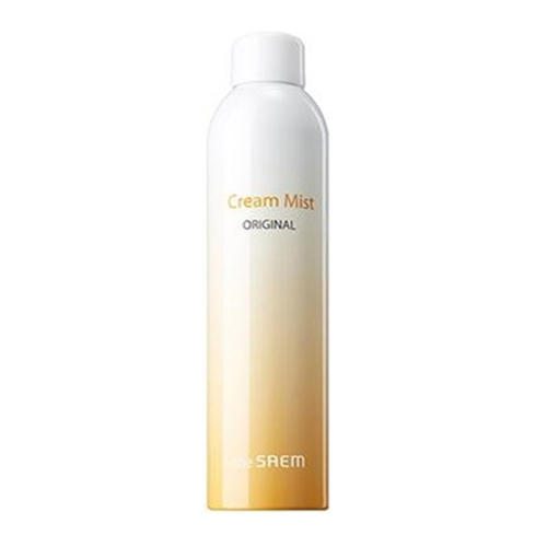 Зе Саем Мист для лица Original Cream Mist, 120 мл (The Saem, Original) фото 0