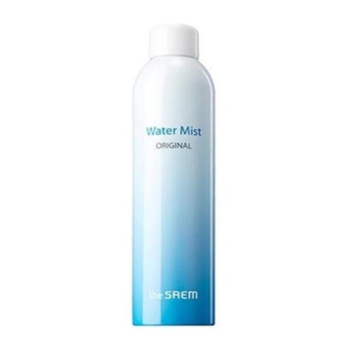 Зе Саем Мист для лица Original Water Mist, 120 мл (The Saem, Original) фото 0